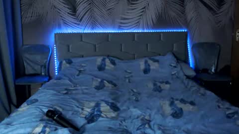 Snapshot of ulystar chatting on February 1, 8:46 am Ulyana online show from February 1, 8:46 am