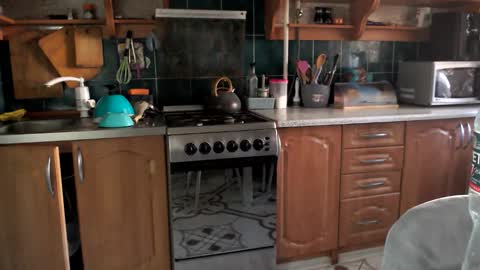 Snapshot of ulystar chatting on February 28, 7:20 am Ulyana online show from February 28, 7:20 am