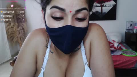 Snapshot of umarany chatting on January 10, 3:27 pm umarani online show from January 10, 3:27 pm