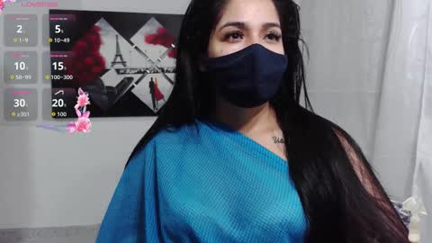 umarani online show from January 9, 8:21 pm