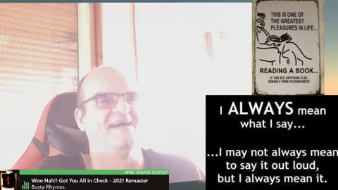Snapshot of umdenker2003 chatting on March 10, 9:03 am umdenker2003 online show from March 10, 9:03 am