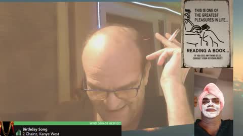 Snapshot of umdenker2003 chatting on March 13, 9:21 pm umdenker2003 online show from March 13, 9:21 pm