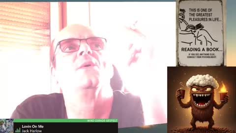 Snapshot of umdenker2003 chatting on March 20, 8:19 am umdenker2003 online show from March 20, 8:19 am