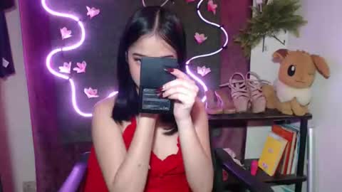 Snapshot of umi_pinay69xx chatting on December 20, 11:17 am umi online show from December 20, 11:17 am