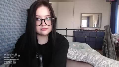 Julia online show from March 10, 7:10 am