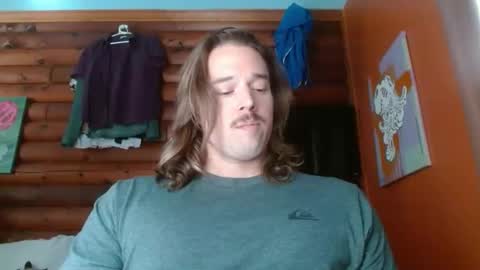 Snapshot of umphreak42 chatting on February 25, 6:53 pm Andrew online show from February 25, 6:53 pm