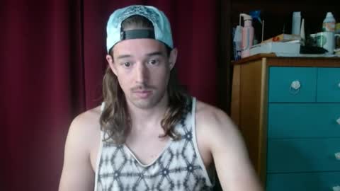 Snapshot of umphreak42 chatting on September 12, 3:12 pm Andrew online show from September 12, 3:12 pm