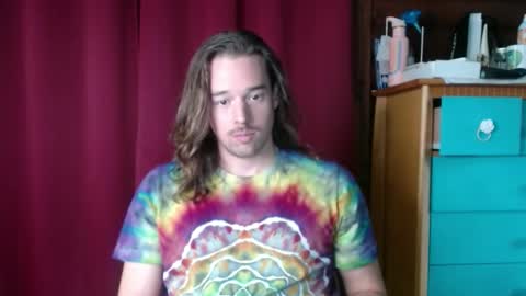 Snapshot of umphreak42 chatting on September 14, 3:55 pm Andrew online show from September 14, 3:55 pm