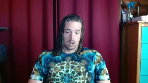 Snapshot of umphreak42 chatting on October 17, 2:26 am Andrew online show from October 17, 2:26 am