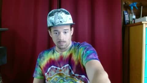 Snapshot of umphreak42 chatting on October 19, 3:34 pm Andrew online show from October 19, 3:34 pm