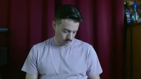 Snapshot of umphreak42 chatting on October 25, 3:51 pm Andrew online show from October 25, 3:51 pm