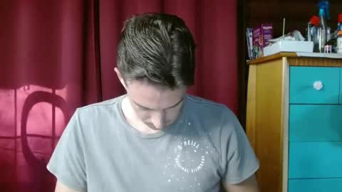 Snapshot of umphreak42 chatting on November 1, 8:22 pm Andrew online show from November 1, 8:22 pm