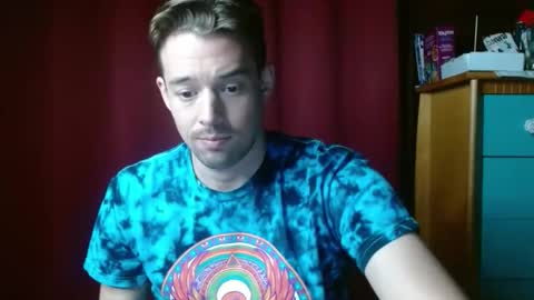 Snapshot of umphreak42 chatting on November 3, 10:53 pm Andrew online show from November 3, 10:53 pm