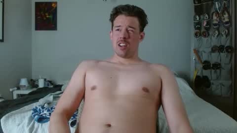 Andrew online show from March 17, 6:55 pm