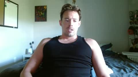 Andrew online show from May 2, 8:03 pm