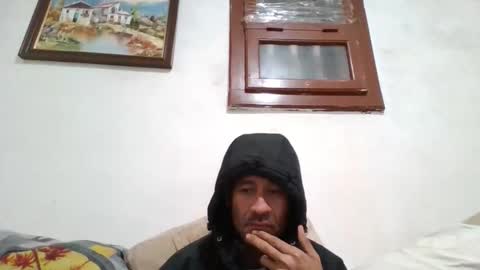 umzukaumtuga online show from January 10, 10:03 pm