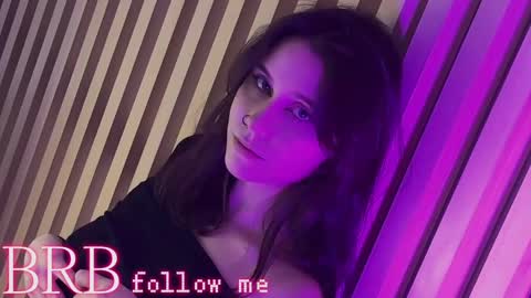 Snapshot of una_medisson chatting on February 17, 2:26 pm Una  online show from February 17, 2:26 pm