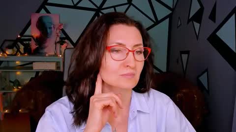 Snapshot of unatera chatting on February 6, 8:29 am UnaTera online show from February 6, 8:29 am