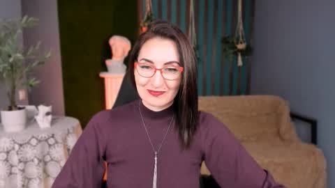 Snapshot of unatera chatting on March 22, 3:04 pm UnaTera online show from March 22, 3:04 pm