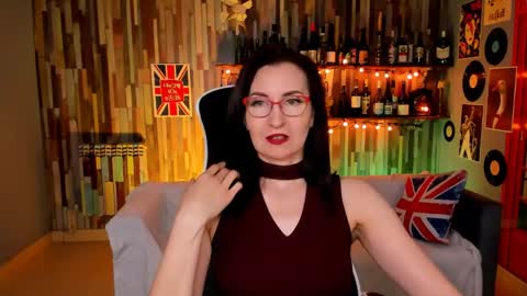 UnaTera online show from April 26, 5:49 am