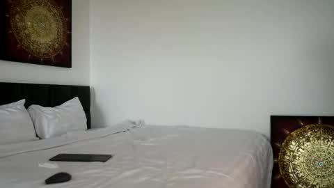 Sasha online show from November 12, 2:12 am