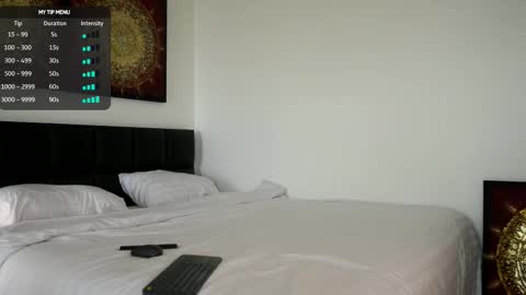 Sasha online show from November 15, 3:15 am