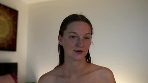 Sasha online show from January 7, 1:08 am