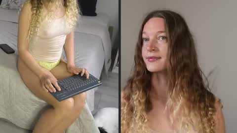 Snapshot of unbelievable__ chatting on May 24, 5:12 am Sasha online show from May 24, 5:12 am
