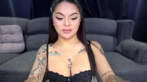 Snapshot of unbotheredprincess chatting on March 11, 11:38 am Lady tan online show from March 11, 11:38 am