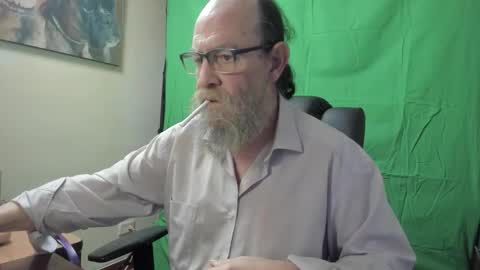 Uncle Hottie online show from March 16, 4:55 pm