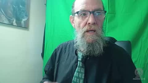 Uncle Hottie online show from March 21, 6:00 pm