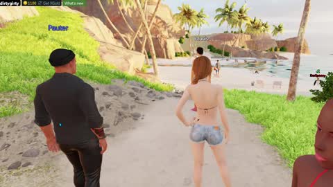 Snapshot of uncle_johns chatting on January 26, 10:02 pm John online show from January 26, 10:02 pm