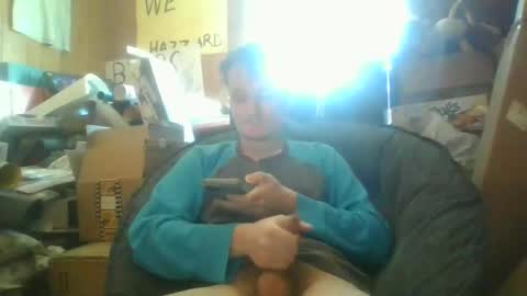 Snapshot of uncut929 chatting on February 23, 7:49 pm uncut929 online show from February 23, 7:49 pm