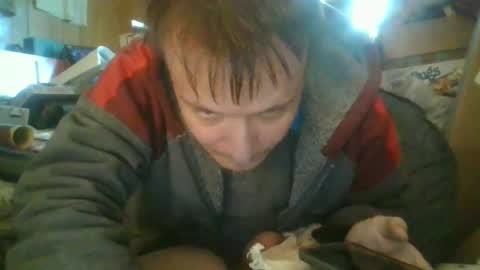 Snapshot of uncut929 chatting on February 24, 10:14 pm uncut929 online show from February 24, 10:14 pm