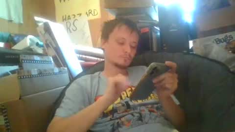 Snapshot of uncut929 chatting on September 19, 6:52 pm uncut929 online show from September 19, 6:52 pm