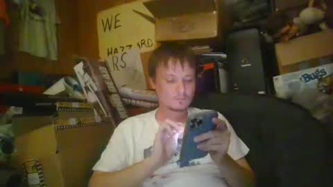 Snapshot of uncut929 chatting on October 16, 2:56 am uncut929 online show from October 16, 2:56 am