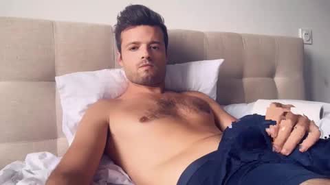 Snapshot of uncut_dick123455 chatting on October 23, 10:36 am uncut_dick123455 online show from October 23, 10:36 am