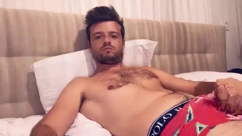 Snapshot of uncut_dick123455 chatting on October 28, 10:12 pm uncut_dick123455 online show from October 28, 10:12 pm