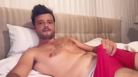 Snapshot of uncut_dick123455 chatting on November 5, 9:26 pm uncut_dick123455 online show from November 5, 9:26 pm