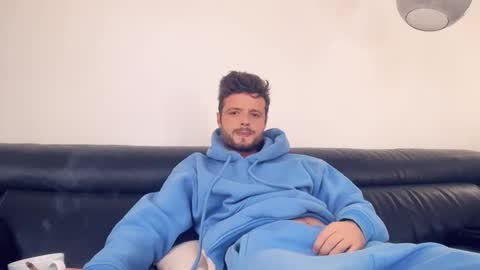 Snapshot of uncut_dick123455 chatting on January 14, 12:11 pm uncut_dick123455 online show from January 14, 12:11 pm