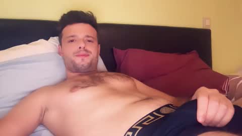 Snapshot of uncut_dick123455 chatting on February 8, 6:11 pm uncut_dick123455 online show from February 8, 6:11 pm