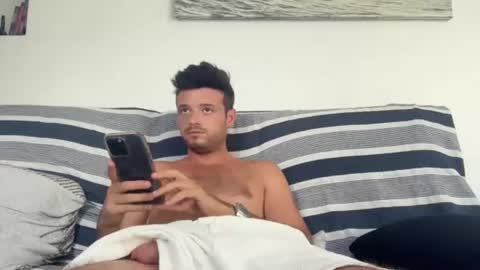 Snapshot of uncut_dick123455 chatting on July 10, 1:47 pm uncut_dick123455 online show from July 10, 1:47 pm