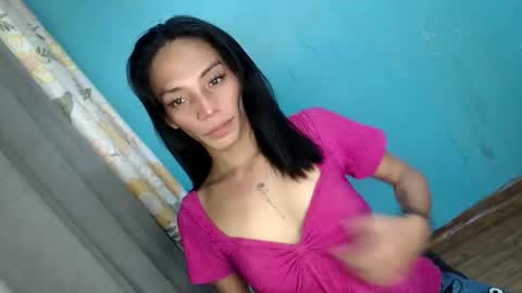 LOVELY JANE online show from October 23, 2:55 am