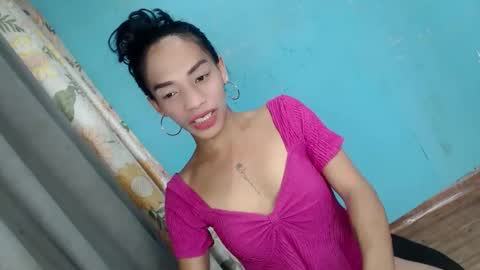 LOVELY JANE online show from November 8, 12:55 am