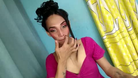 LOVELY JANE online show from November 20, 3:07 am