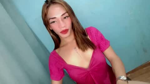 LOVELY JANE online show from December 20, 1:34 am