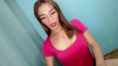 LOVELY JANE online show from December 23, 2:20 am