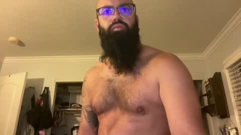 Snapshot of uncutbeard129840 chatting on September 23, 12:19 pm uncutbeard129840 online show from September 23, 12:19 pm