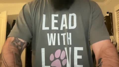 uncutbeard129840 online show from February 19, 2:13 pm