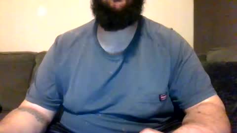 Snapshot of uncutbluecollarcock chatting on February 6, 11:13 am Uncut Rod online show from February 6, 11:13 am